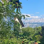 Wildbarren - Alpenmagie Oberaudorf
