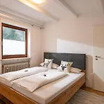 Lejlighed Wildbarren - Alpenmagie *